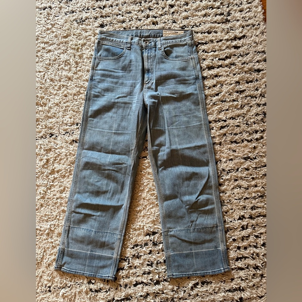 Rag & Bone jeans size 29